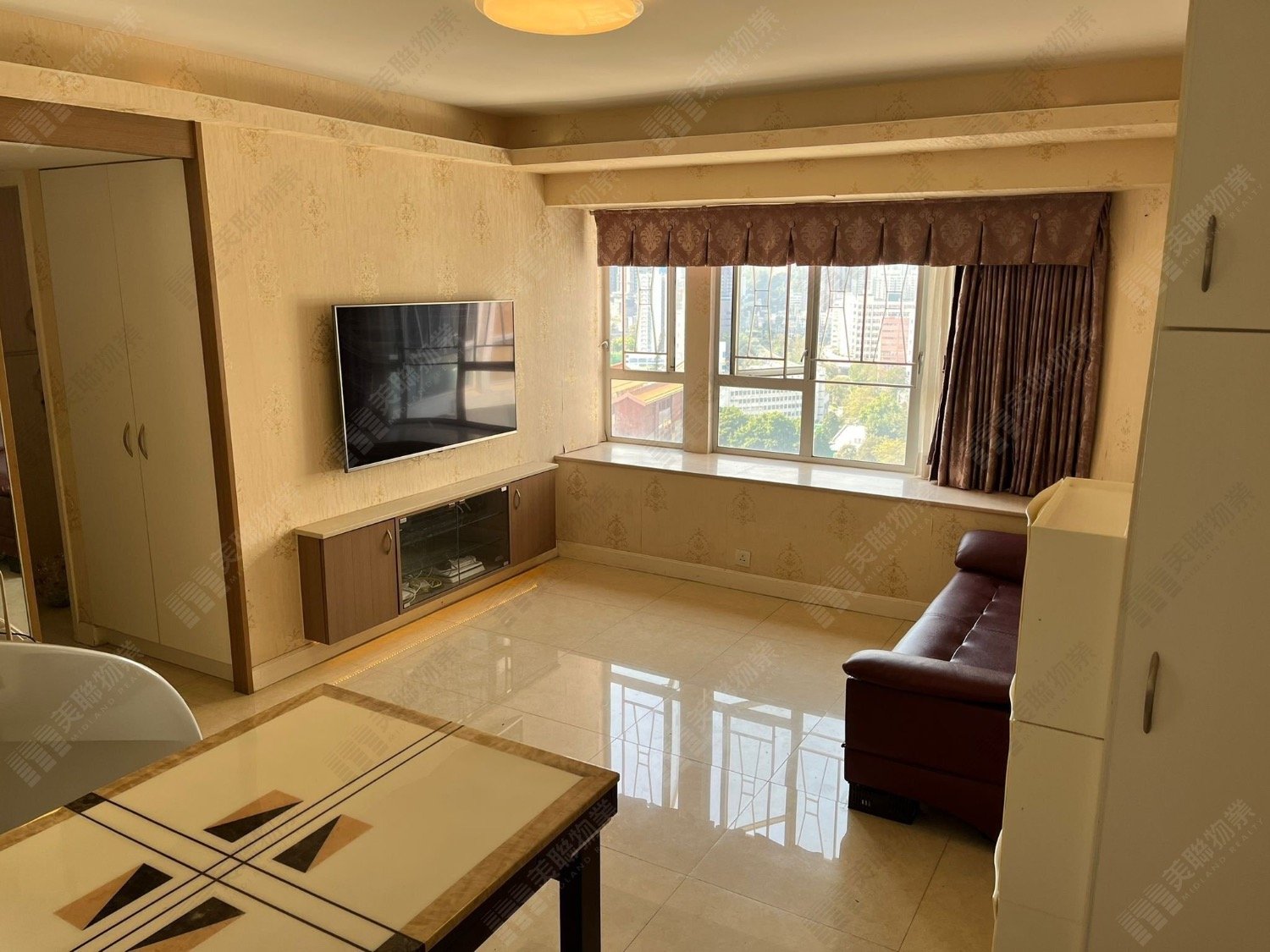 HILTON PLAZA BLK A Shatin M 1765474 For Buy