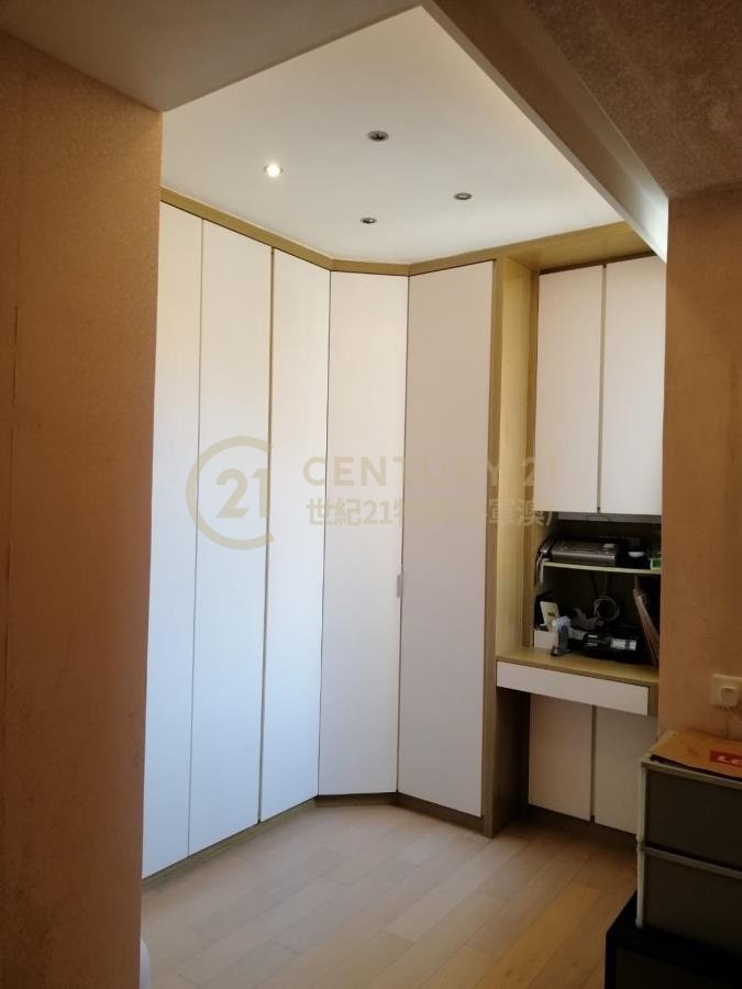 寶盈花園 第02座 (綠表)