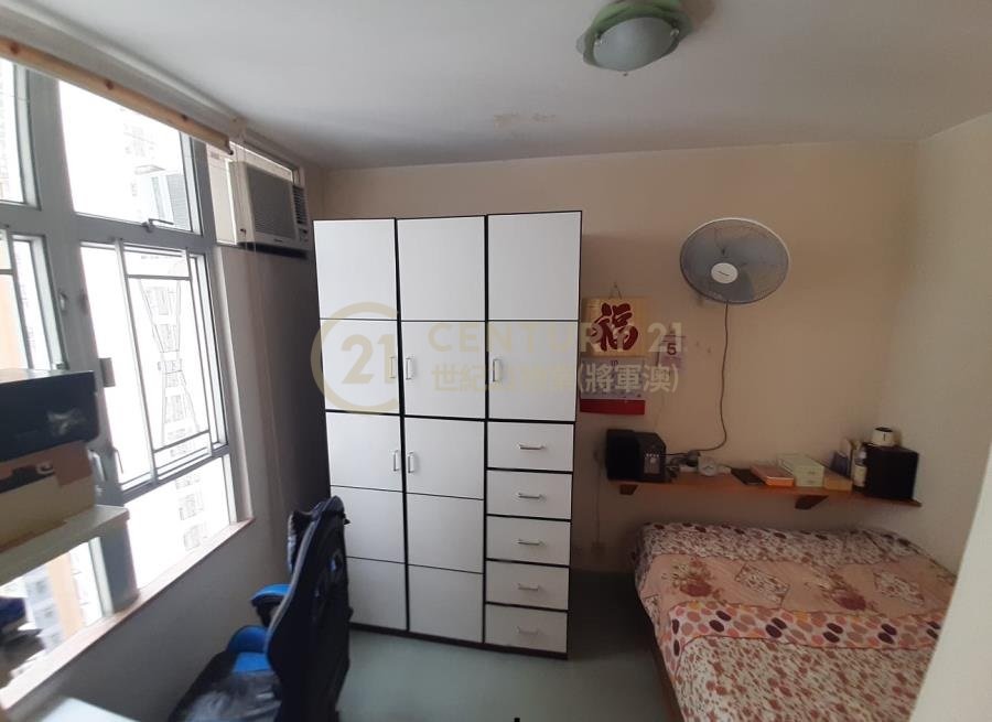 彩明苑 D座 (綠表)