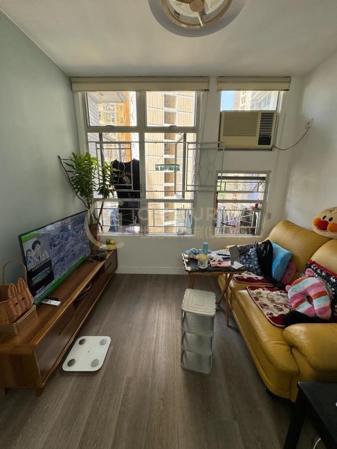 彩明苑 F座 彩梅閣 (綠表)