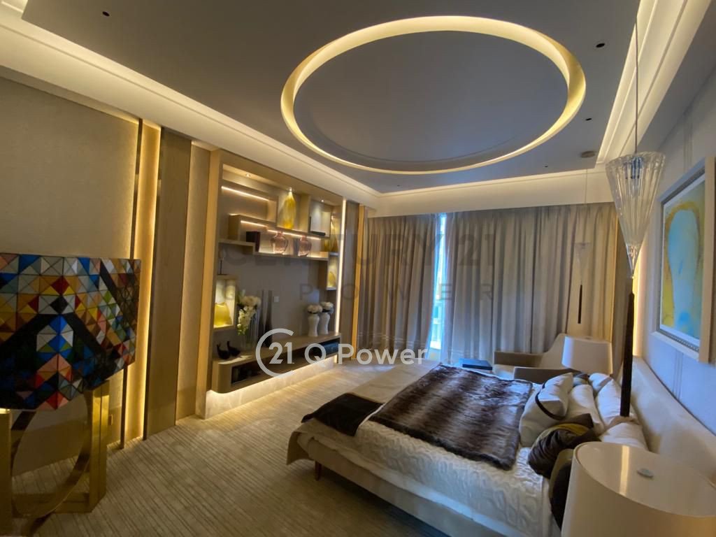 CLUNY PARK Mid-Levels West 1677450 For Buy