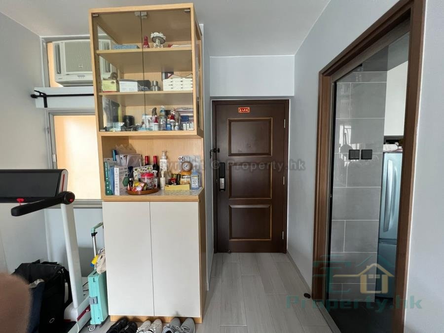 茵怡花園 第05座 (綠表)