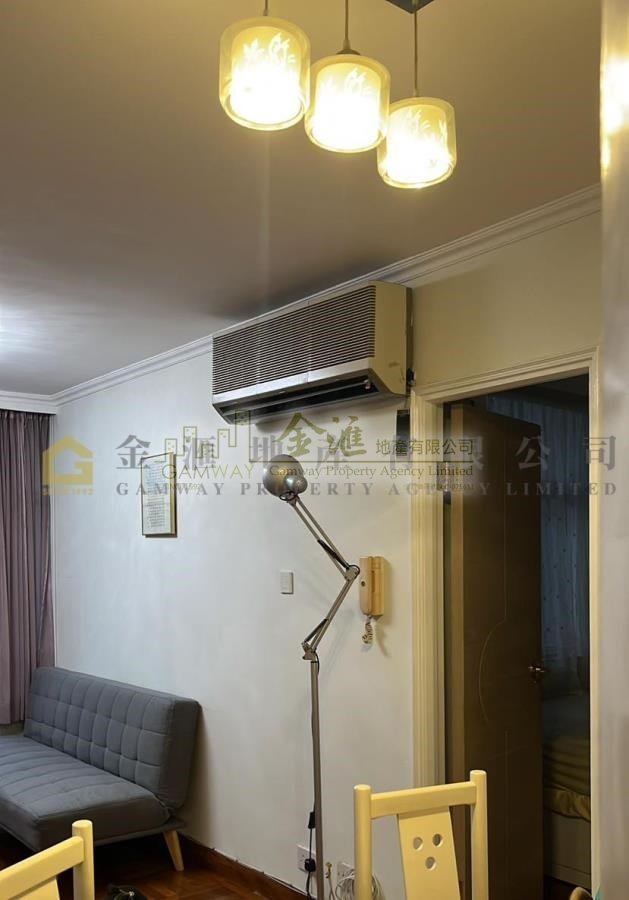 TSZ ON COURT Wong Tai Sin H S175973 For Buy