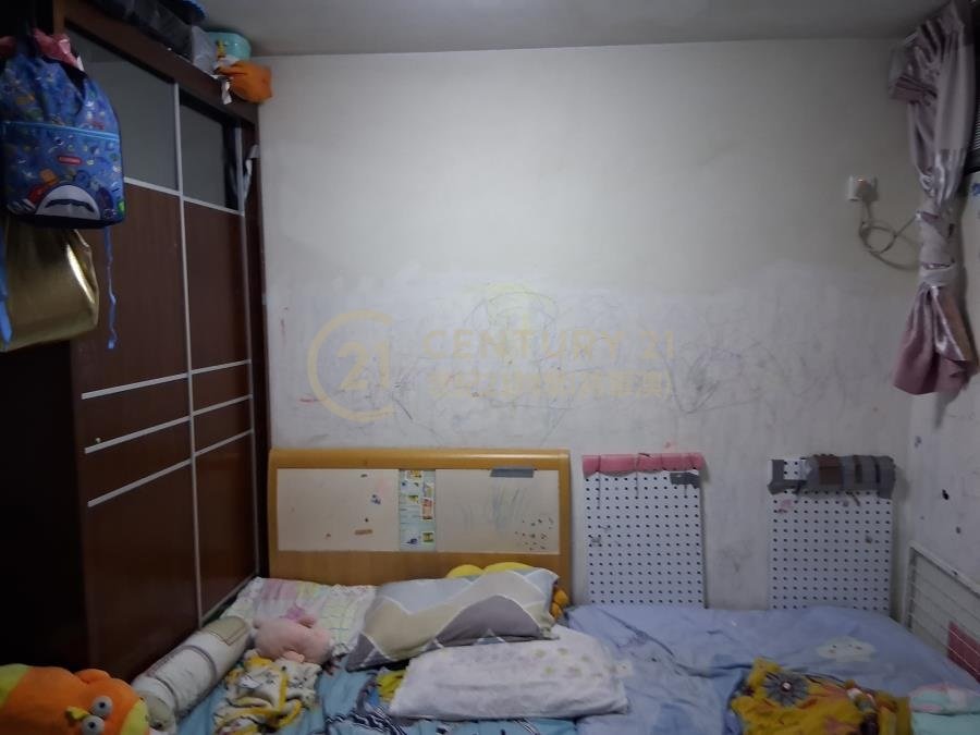 彩明苑 B座 彩柳閣 (綠表)