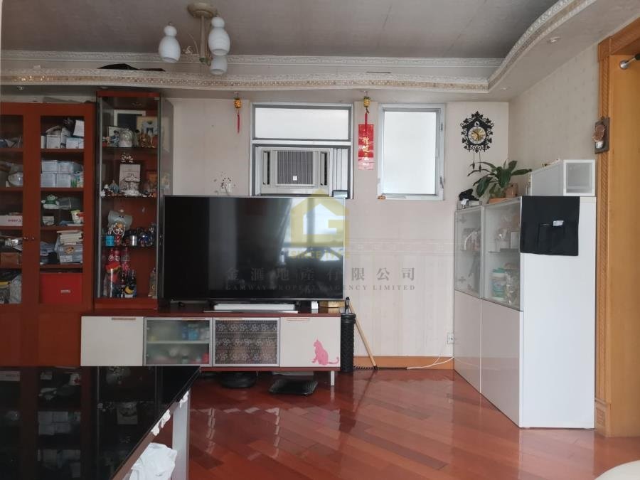 RHYTHM GDN BLK San Po Kong M W054807 For Buy