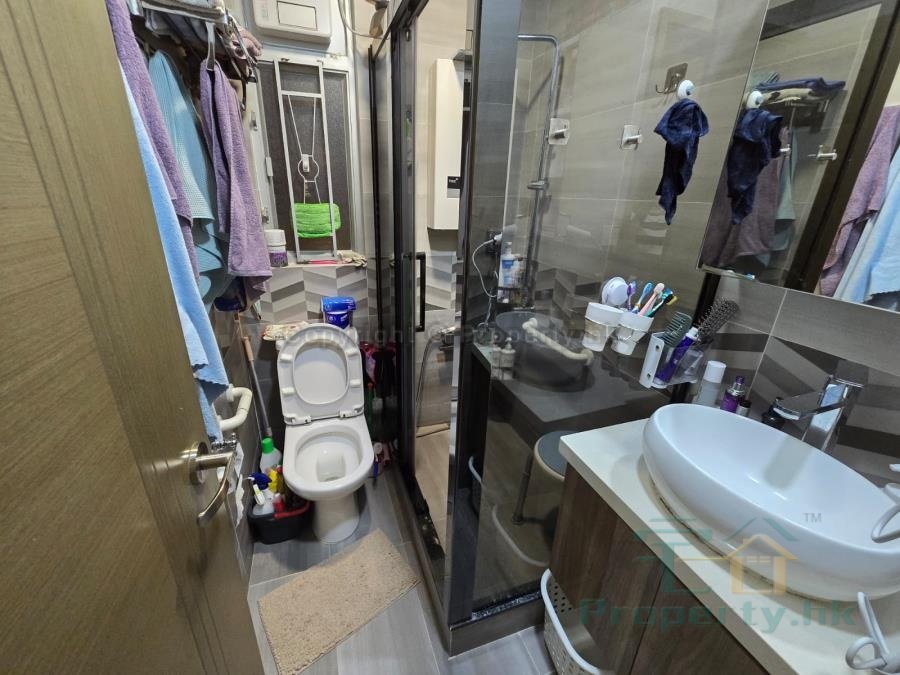 寶盈花園 第07座 (綠表) 寶盈花園 第07座 (綠表)