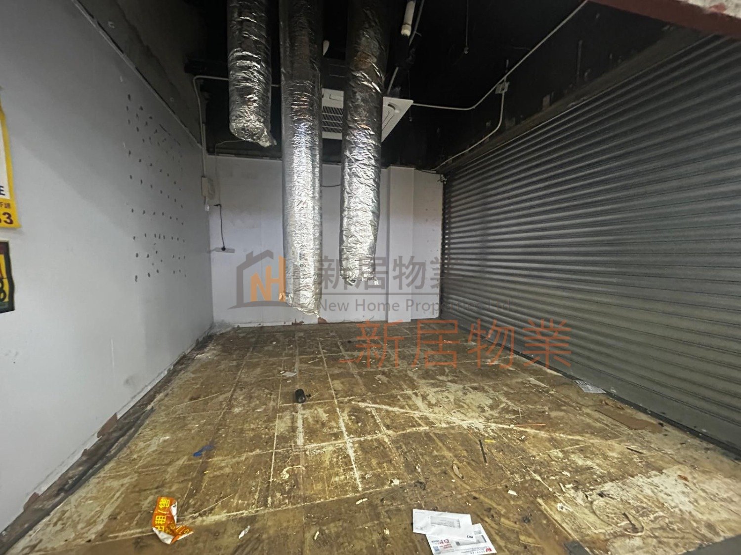FORTUNE PLAZA ARCADE Tai Po G 1745540 For Buy