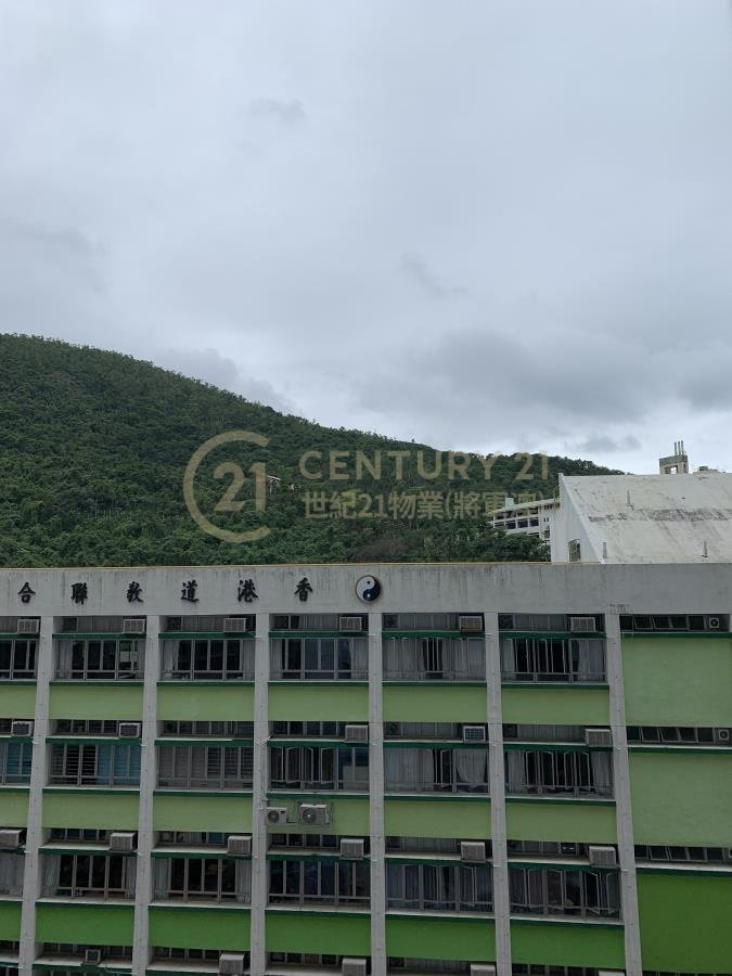 寶明苑 寶柏閣 B座 (綠表) 寶明苑 寶柏閣 B座 (綠表)