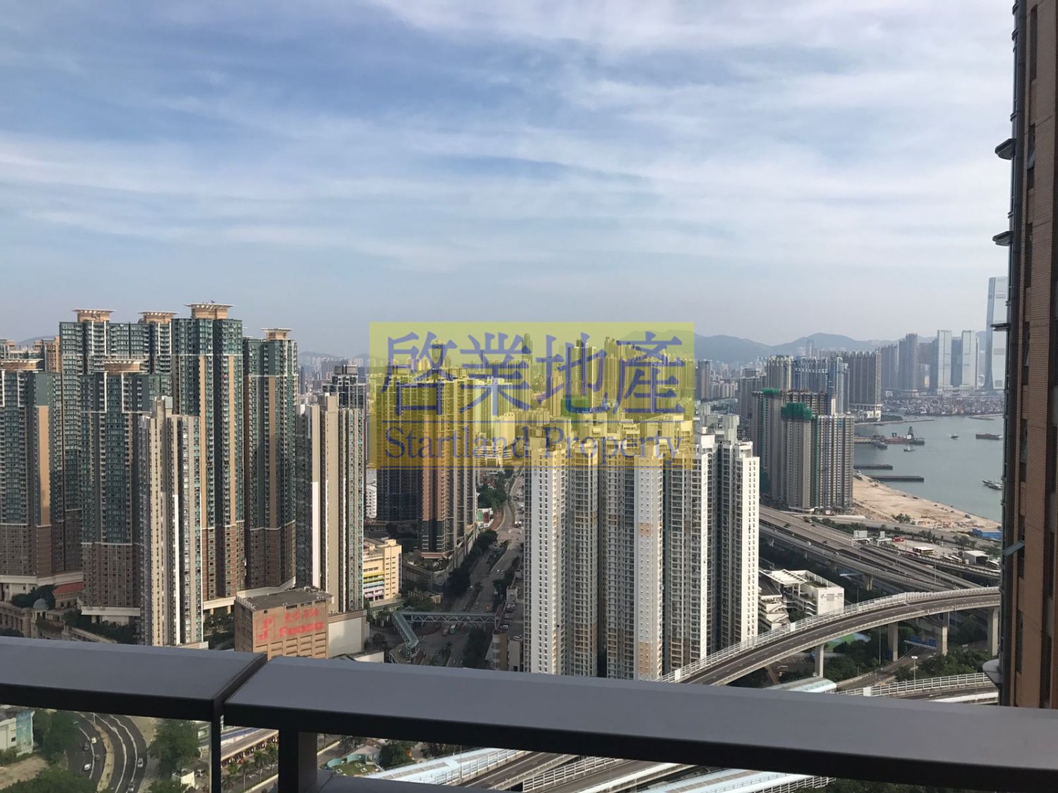 MANHATTAN HILL TWR 03 Lai Chi Kok H B061791 For Buy