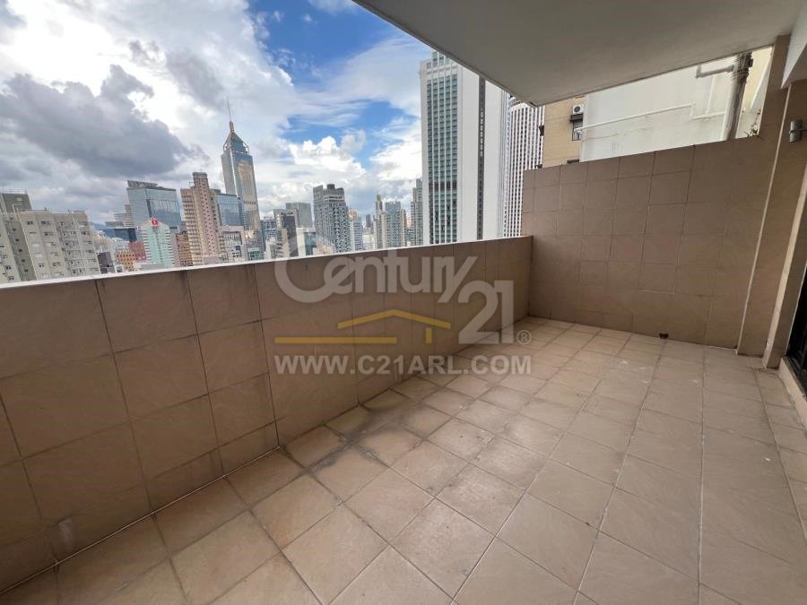 MAN YUEN GDN Mid-Levels Central A319742 For Buy