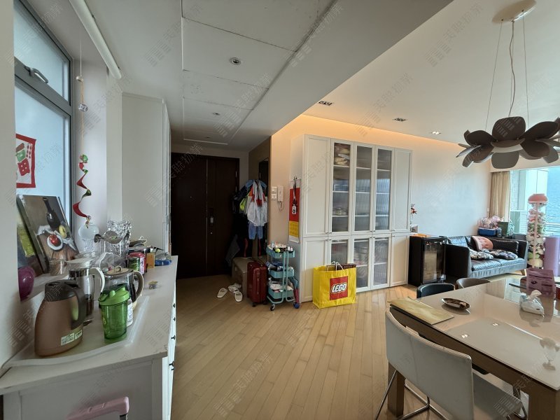 THE RIVERPARK TWR 05 Shatin H 1724420 For Buy