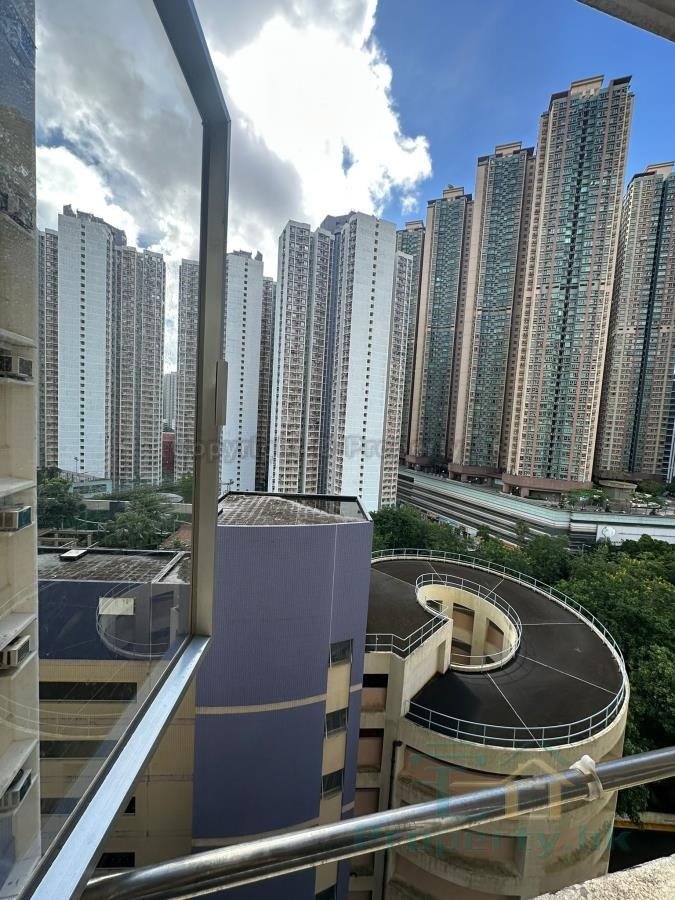 彩明苑 F座 彩梅閣 (綠表) 彩明苑 F座 彩梅閣 (綠表)