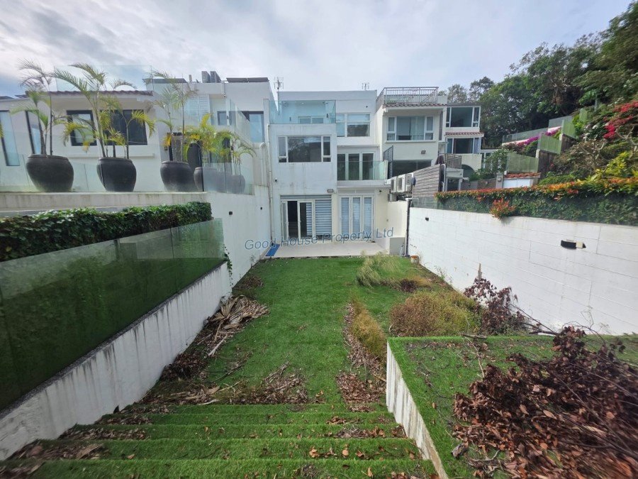 Sai Kung Villa Sai Kung S013404 For Buy