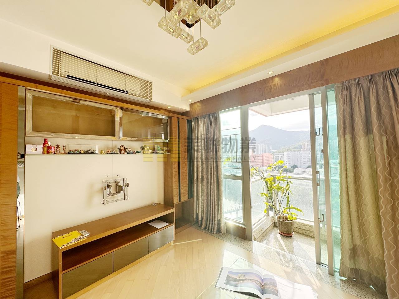 THE RIVERPARK TWR 05 Shatin L 1682302 For Buy