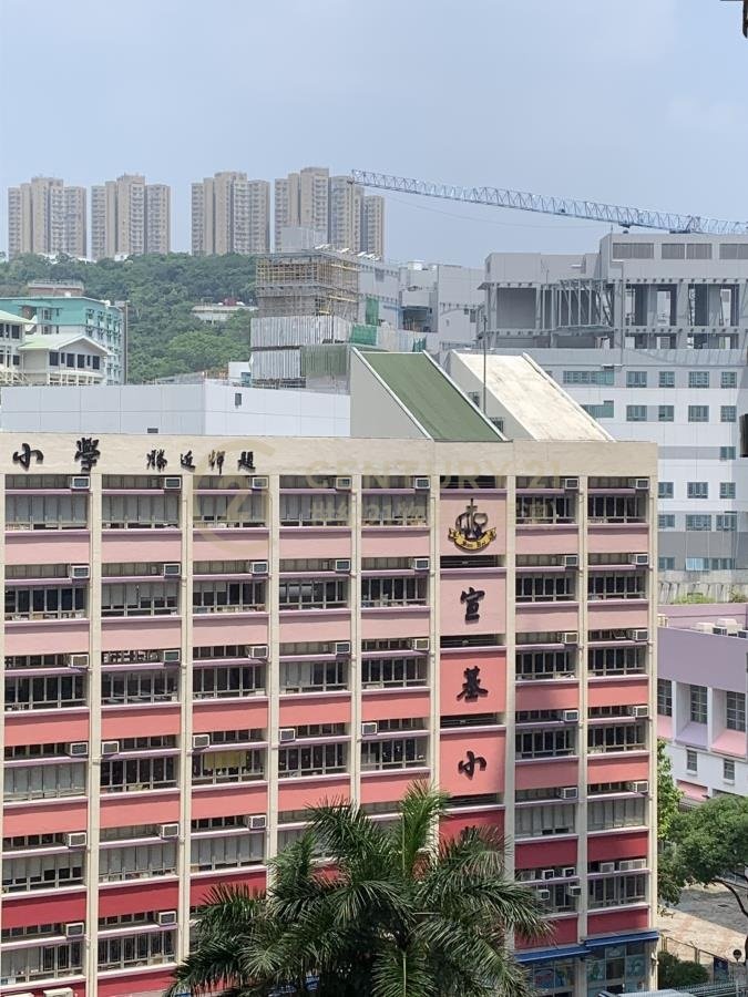 寶明苑 寶松閣 A座 (連地價)