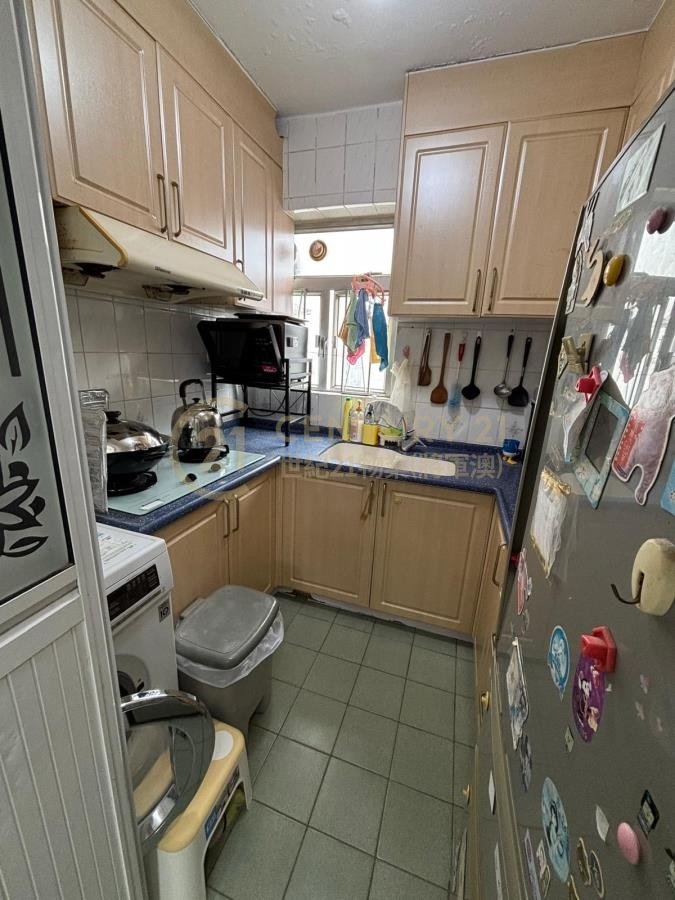 富康花園 第01期 第02座 (連地價) 富康花園 第01期 第02座 (連地價)