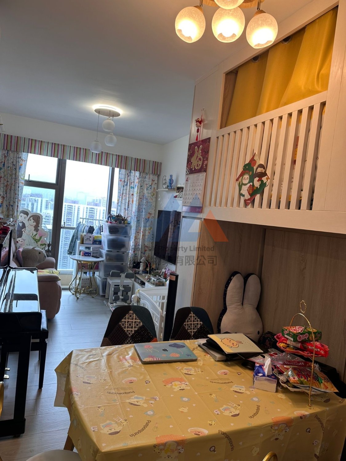 GREENVIEW VILLA TWR 01 (SSFP) Tsing Yi H 1754352 For Buy