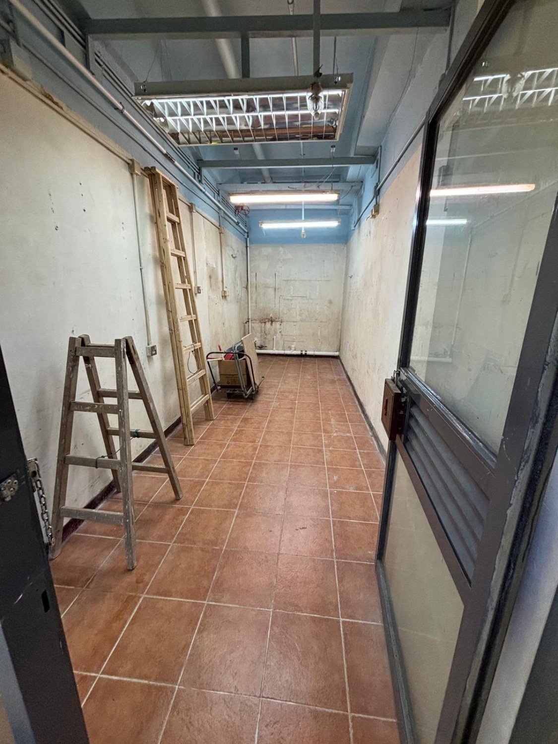 FU TOR LOY SHOP CTR STAGE 02 Tai Kok Tsui G 1710838 For Buy