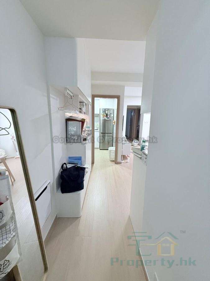 GRANDWAY GDN BLK 01 (PSPS) Shatin H T030043 For Buy