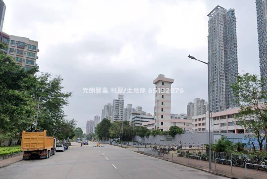 Yuen Long M060616 For Buy
