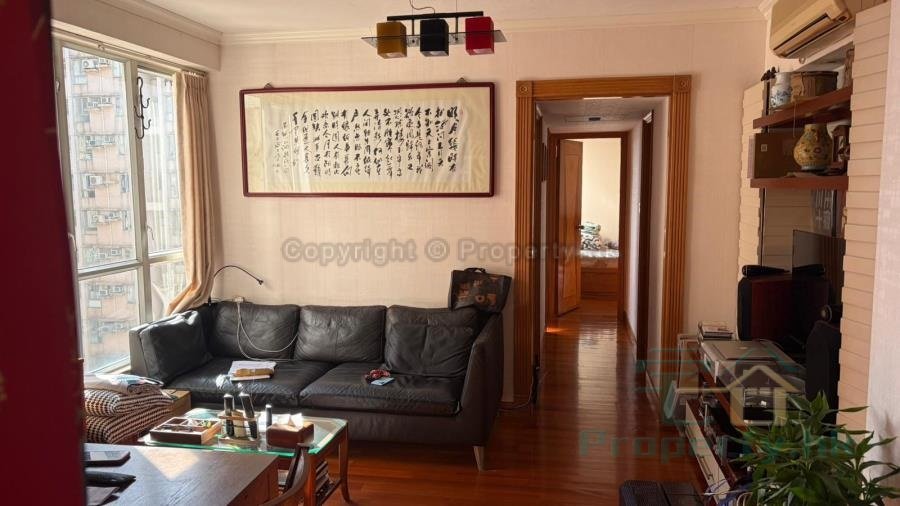 寶盈花園 第04座 (綠表)