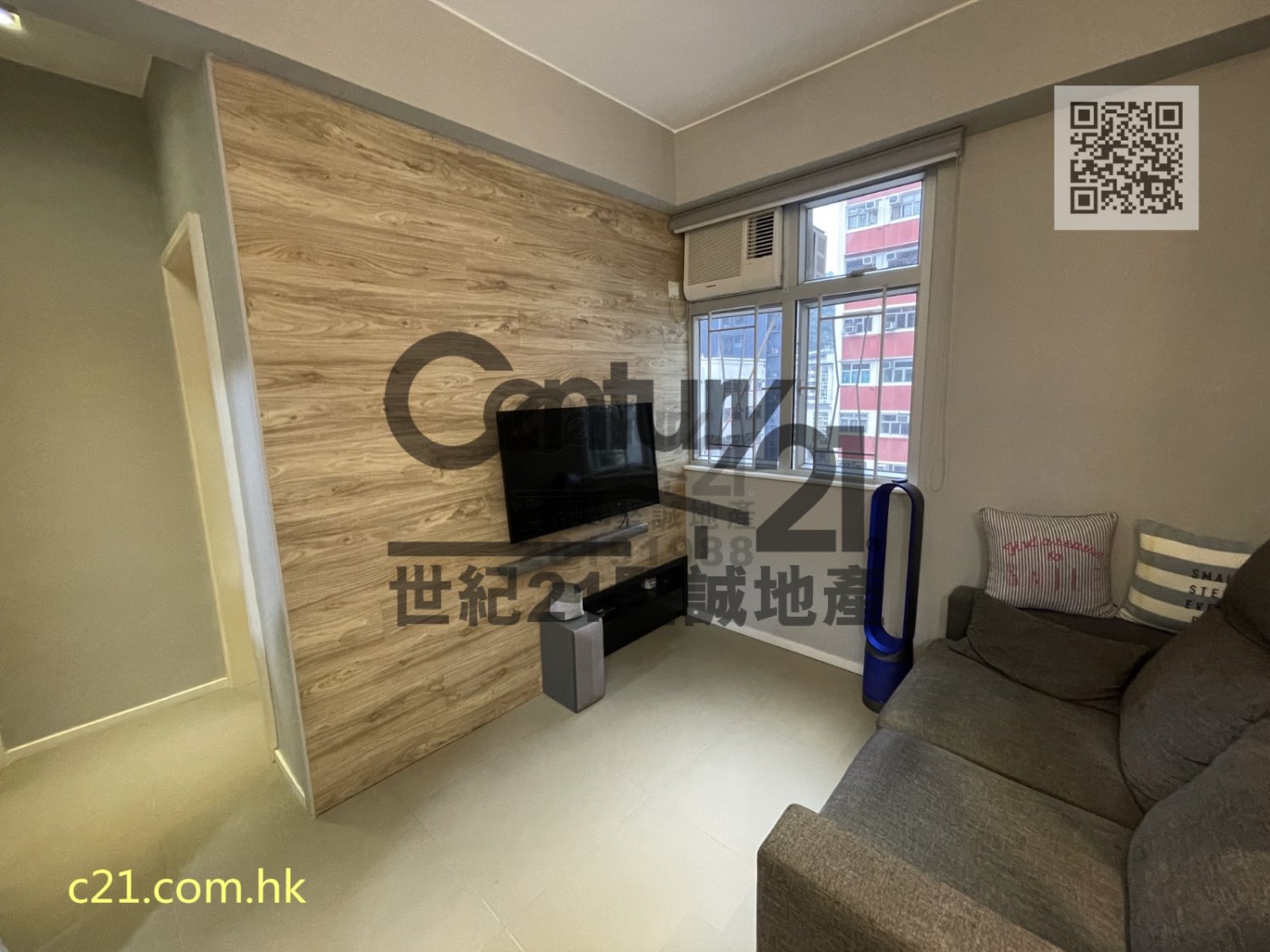 SMITHFIELD COURT BLK 02 Kennedy Town H K057735 For Buy
