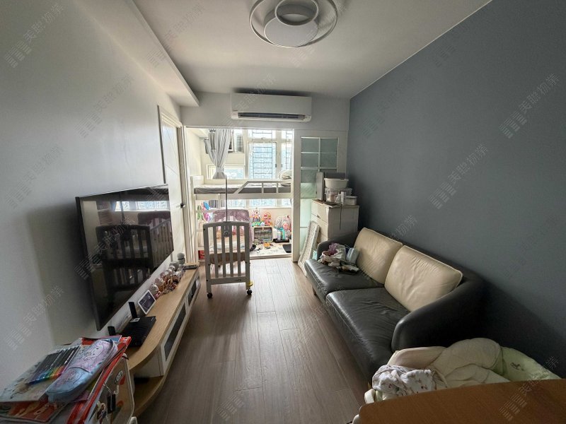 YUNG MING COURT BLK A YUN MING HSE (HOS) Tseung Kwan O H 1774494 For Buy