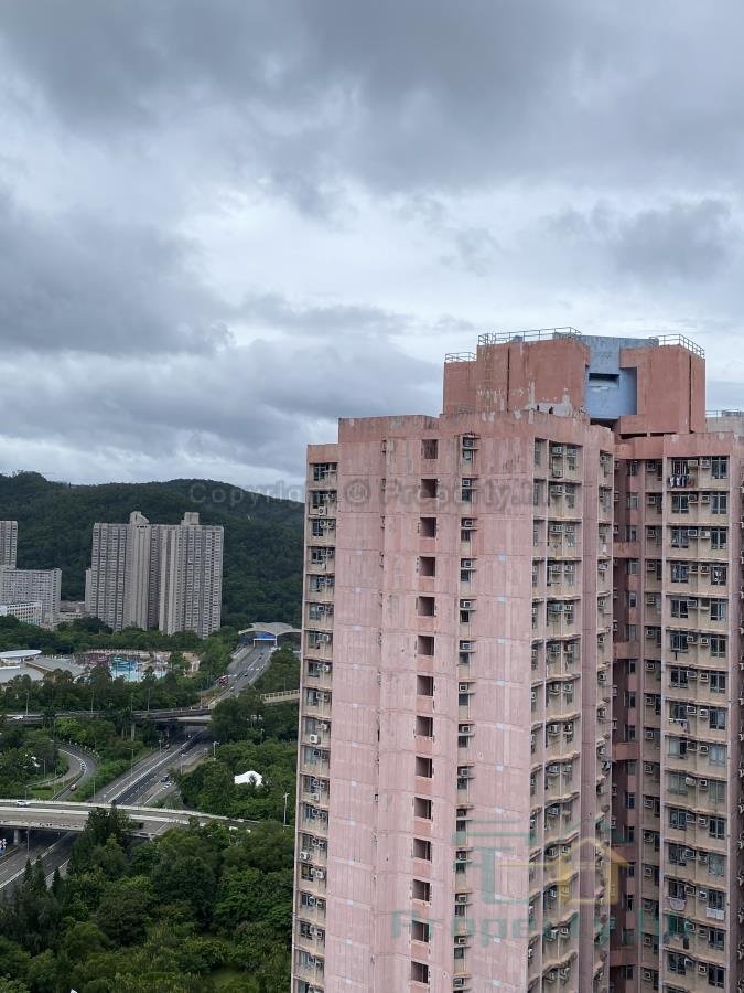 寶明苑 B座 寶柏閣 (綠表)