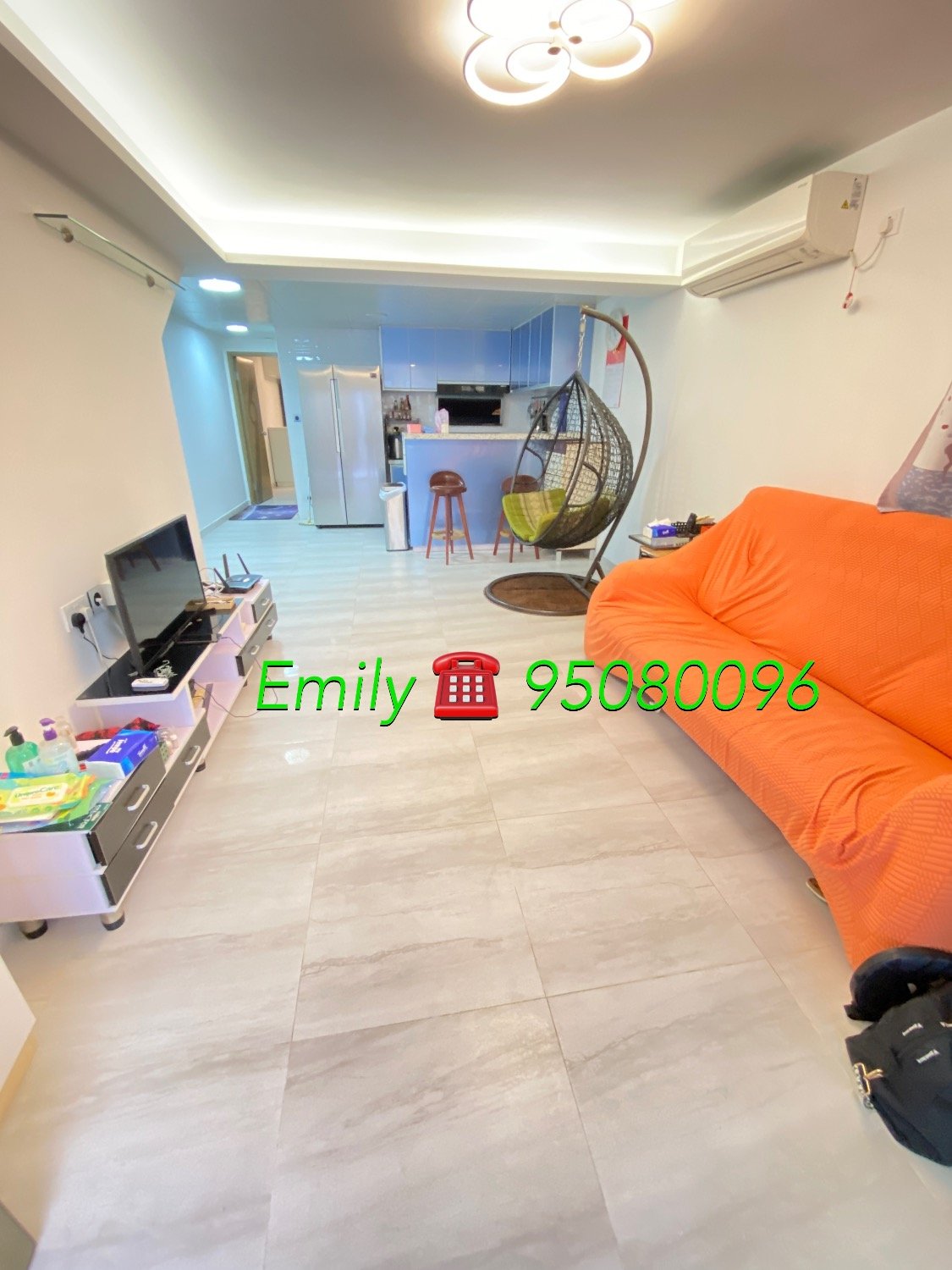 多石村 @ EMILY 95080096