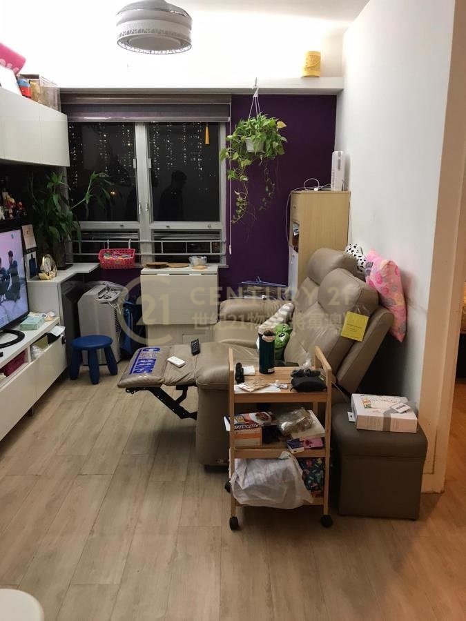 廣明苑 廣盈閣 E座 (綠表) 廣明苑 廣盈閣 E座 (綠表)