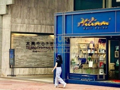 TERN CTR BLK 02 Sheung Wan L K218469 For Buy