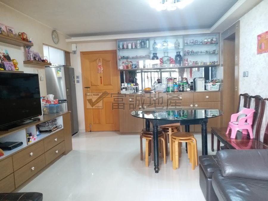 TSZ ON COURT  Wong Tai Sin M T125383 For Buy