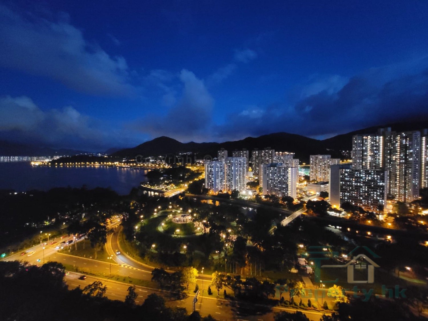MING NGA COURT BLK C (HOS) Tai Po 1773014 For Buy