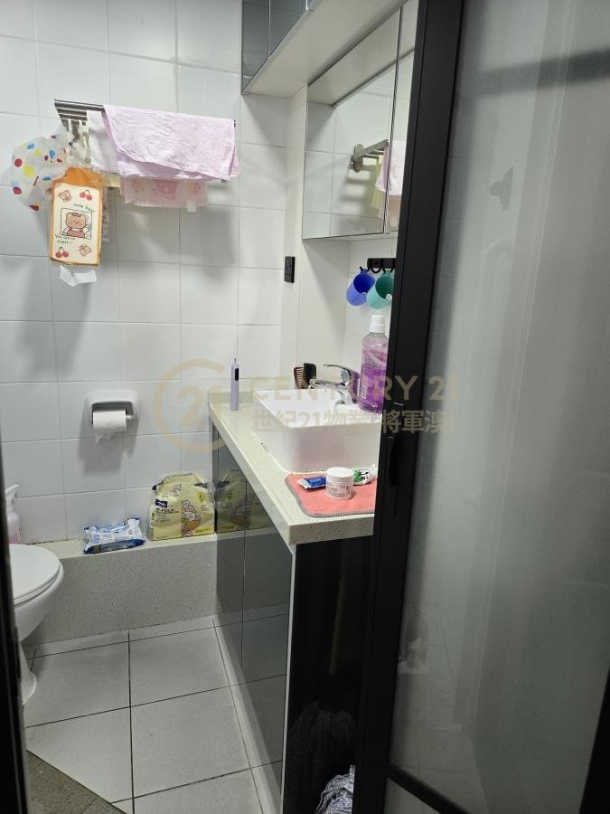 雍明苑 A座 潤明閣 (綠表)