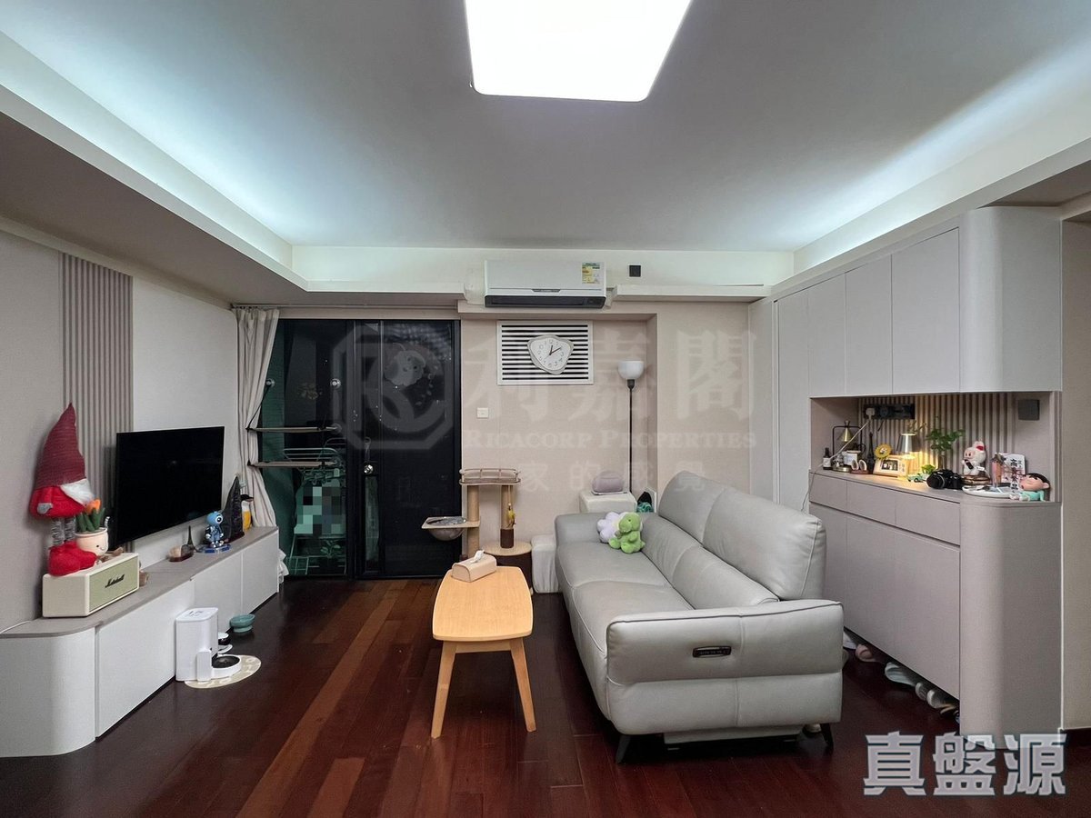 ROYAL GREEN TWR 03 Sheung Shui 1742352 For Buy