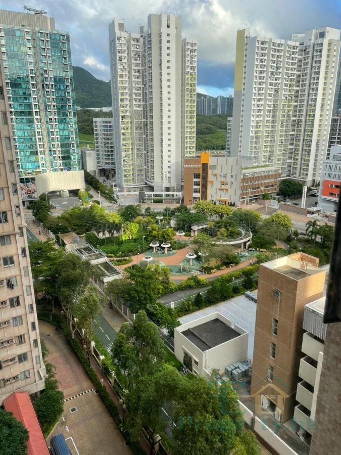 寶盈花園 第06座 (綠表) 寶盈花園 第06座 (綠表)