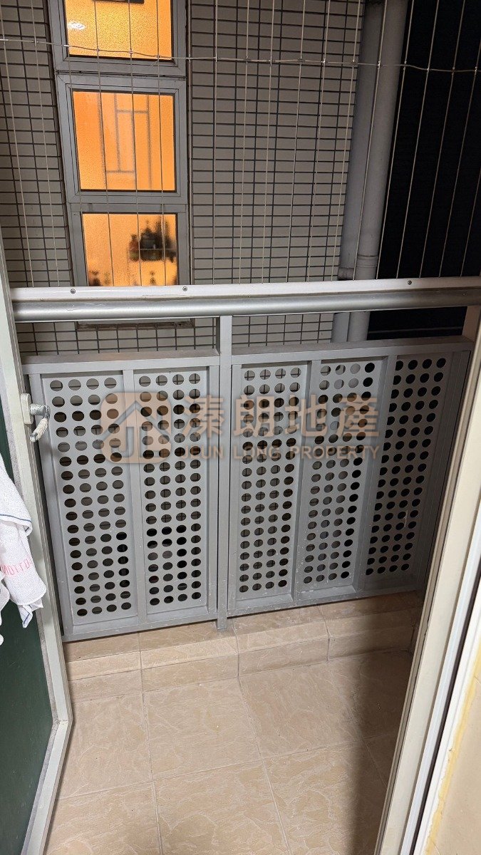 名城 第01期 第01座 北翼