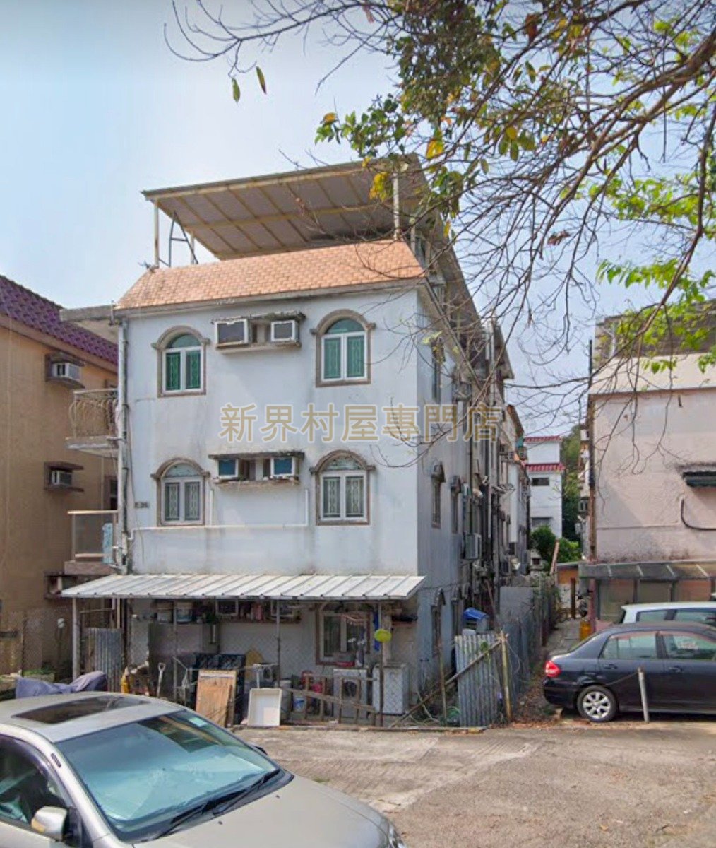 HO SHEUNG HEUNG Sheung Shui L S008008 For Buy