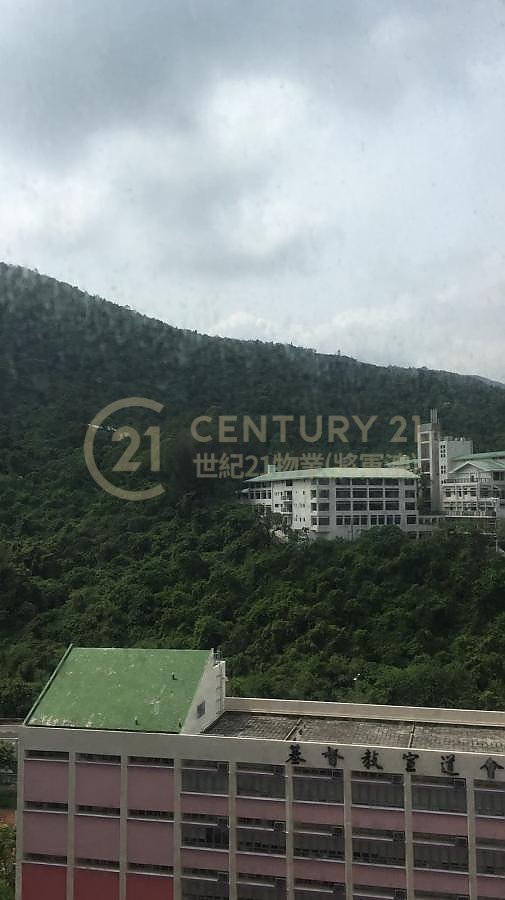 寶明苑 寶松閣 A座 (綠表)
