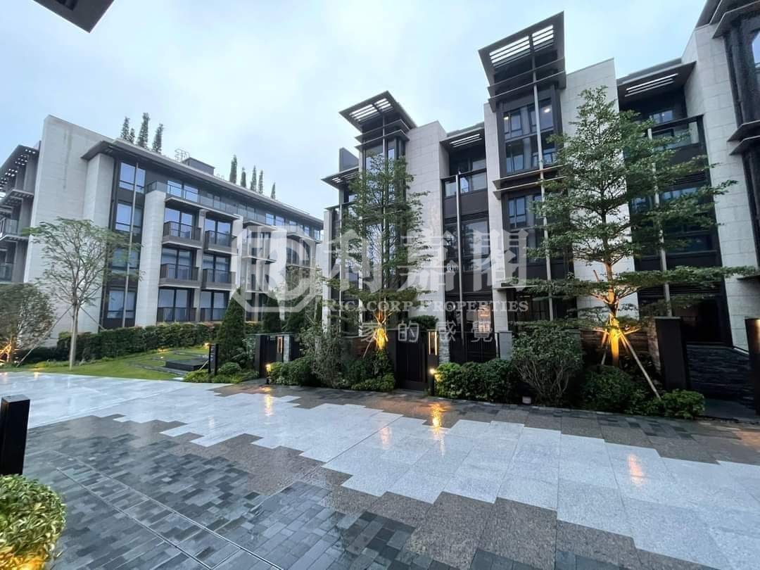 VILLA LUCCA Tai Po 1642054 For Buy