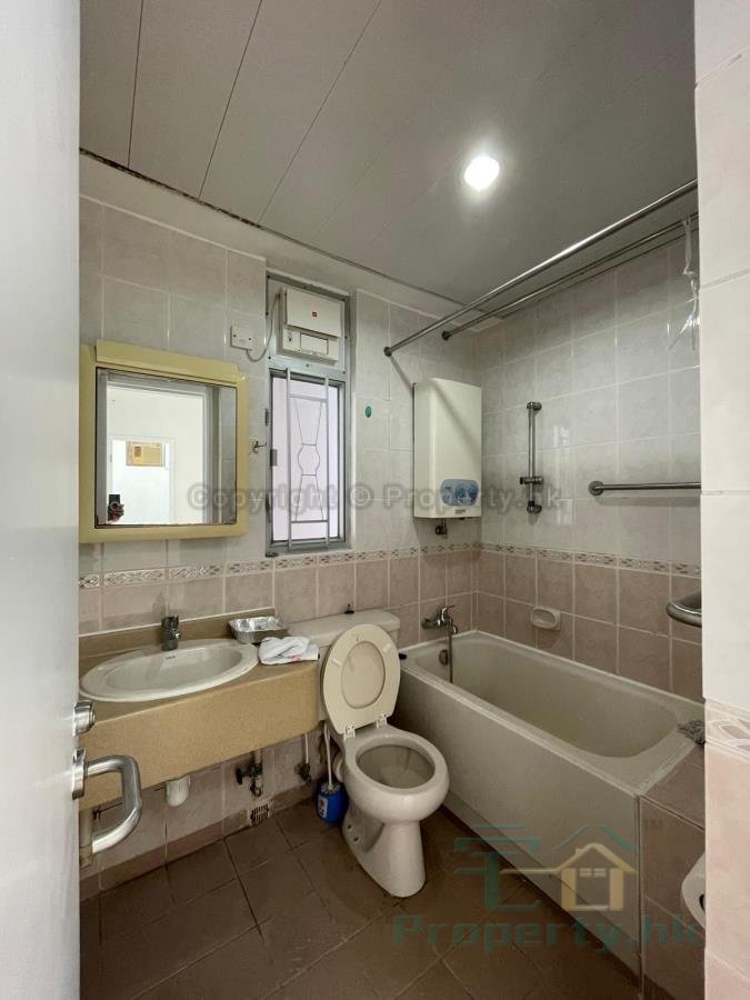 寶盈花園 第06座 (綠表) 寶盈花園 第06座 (綠表)