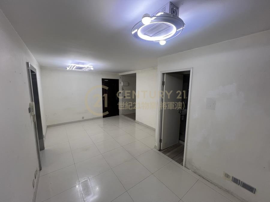 唐明苑 唐輝閣 A座 (綠表) 唐明苑 唐輝閣 A座 (綠表)