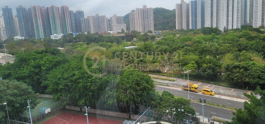 廣明苑 廣寧閣 F座 (綠表)