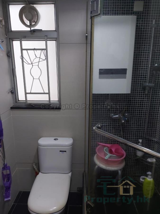 富康花園 第02期 第05座 (連地價)