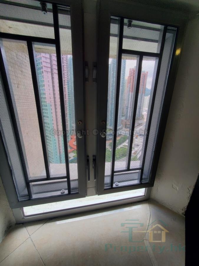 景林村 第06座 景桃樓 (綠表)