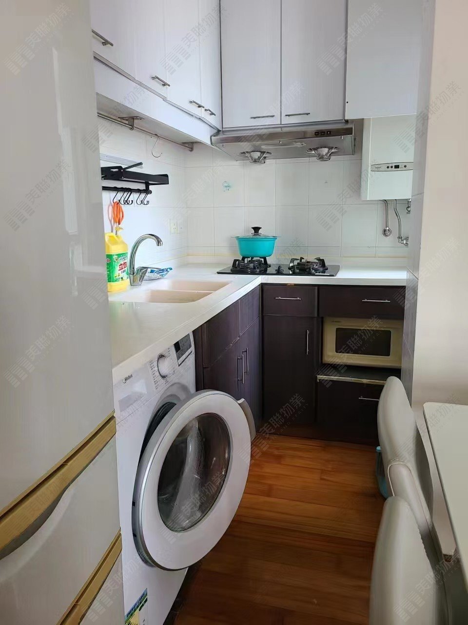 LUCKY PLAZA PAK LAM COURT (C2) Shatin M 1674486 For Buy
