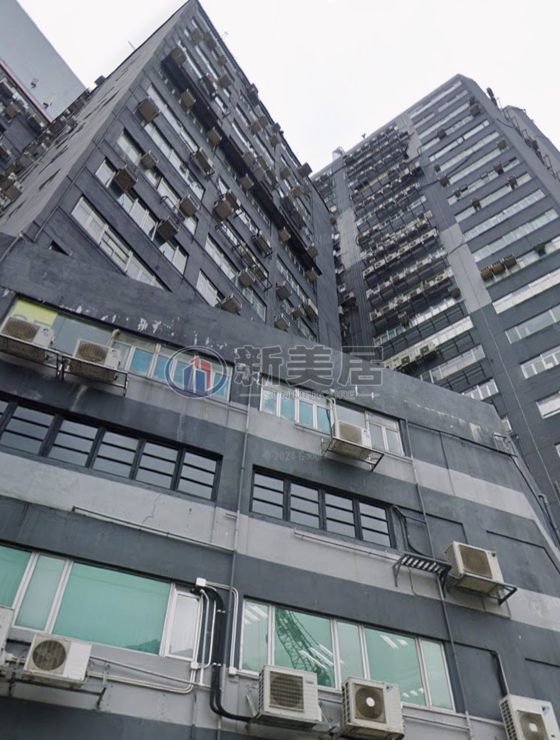 LEE CHUNG IND BLDG San Po Kong H 1763906 For Buy