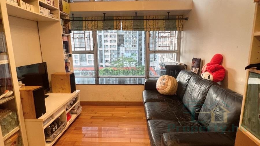 茵怡花園 第02座 (綠表)