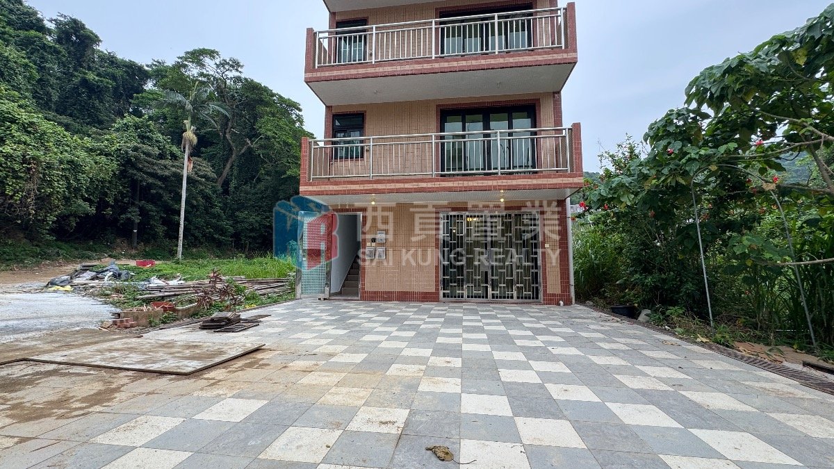 NAM WAI Sai Kung 002951 For Buy