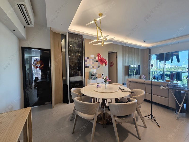 THE RIVERPARK TWR 01 Shatin L 1755190 For Buy